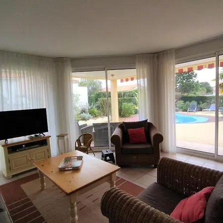 Belle Villa Avec Piscine *