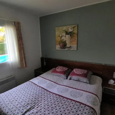 Belle Villa Avec Piscine *