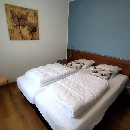Belle Villa Avec Piscine 펜션
