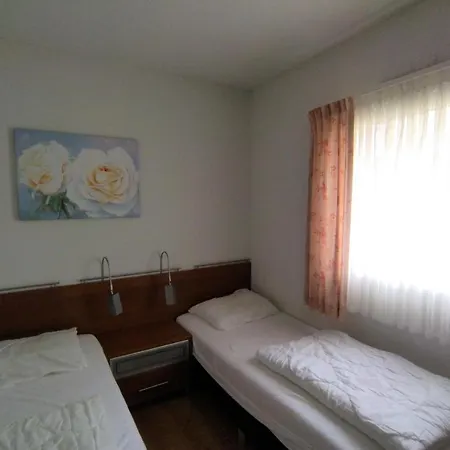 펜션 Belle Villa Avec Piscine *